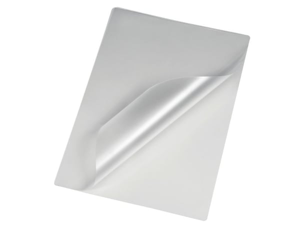 Hama 00050571, Läpinäkyvä, 60 mm, 95 mm, 100 kpl