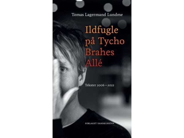 Fugler på Tycho Brahes allé | Tomas Lagermand Lundme | Språk: Dansk