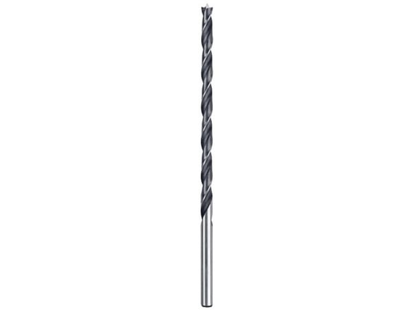 kwb 511812, Drill, Brad-punktbor, 1,2 cm, 250 mm, Løvtre, Mykt tre, 18,5 cm