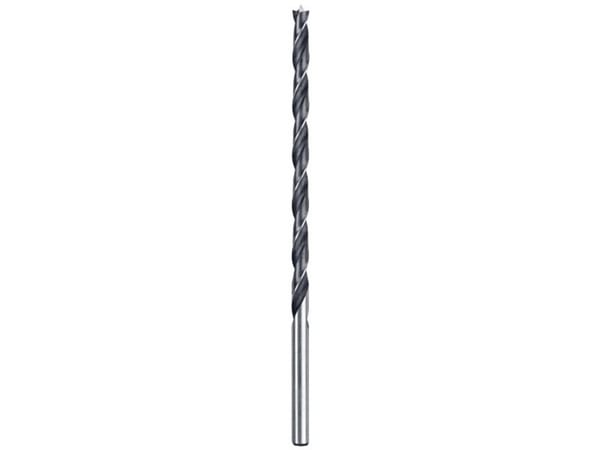 kwb 511808, Drill, Brad-punktbor, 8 mm, 250 mm, Løvtre, Mykt tre, 28,5 cm