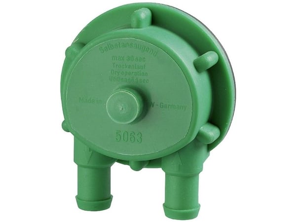 kwb 506300 P63 boremaskinpumpe 1 stk