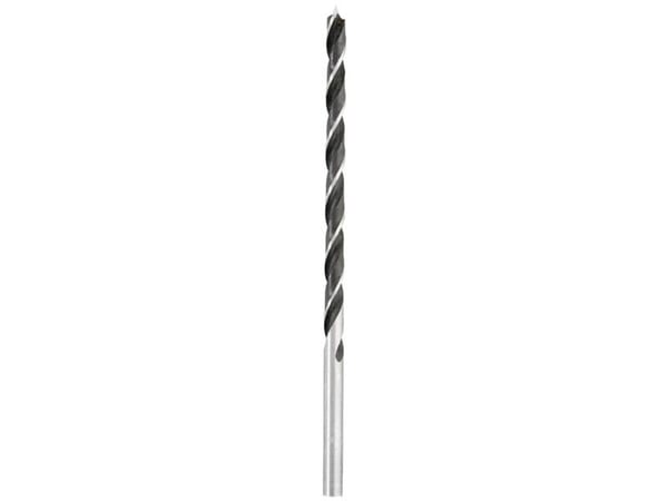 kwb 512810, Drill, Brad-punktbor, 1 cm, 400 mm, Løvtre, Mykt tre, 28,5 cm