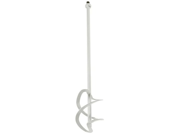 kwb 497630, Drill, 10 cm, 590 mm, Sement, Betong, Mørtel, M14, Tyskland