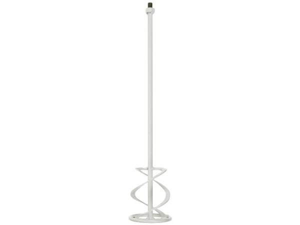 kwb 497632, Drill, 12 cm, 590 mm, Sement, Betong, Mørtel, M14, Tyskland