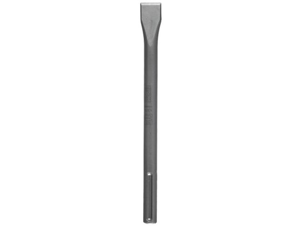 kwb 190260, Borehammer, Flat mejselborebit, 600 mm, Beton, SDS-Quick, Europa
