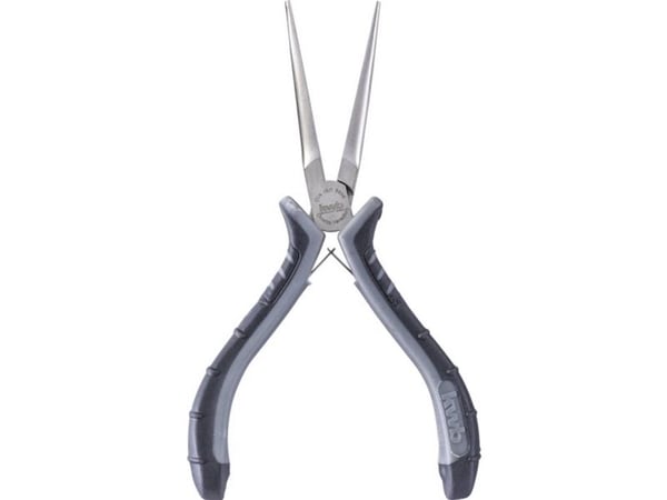 kwb 389210, Rosenkranstang, Kromvanadiumstål, Sort, Grå, 150 mm