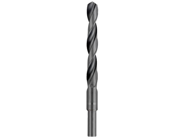 kwb HSS Twist Drills, Drill, Twist Betongbor, Høyrehåndsrotasjon, 1,5 cm, Ikke-jernholdig metall, Plast, Profil, Blad metall, 1 cm