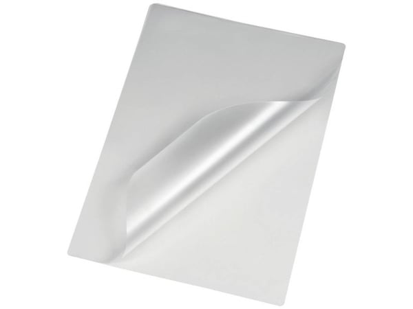 Hama 00050563, A3, Läpinäkyvä, 303 mm, 426 mm, 25 kpl