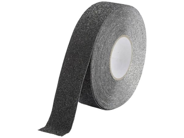 DURABLE DURALINE Grip+ - Pakketape - skrivebord 33 m