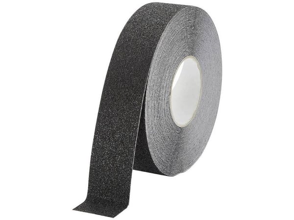 DURABLE DURALINE Grip+ - Pakketape - skrivebord 33 m