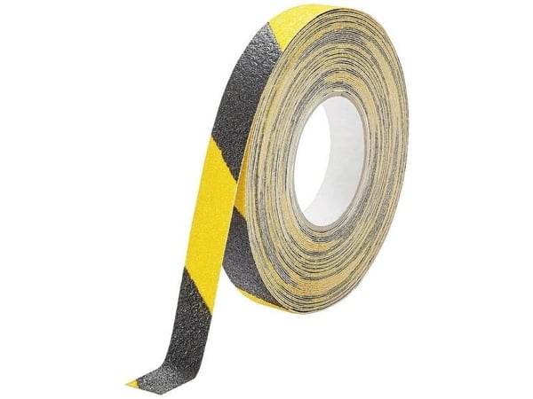 DURABLE DURALINE GRIP - Pakketape - skrivebord 33 m