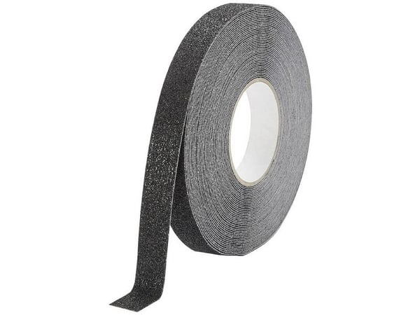 DURABLE DURALINE Grip+ - Pakketape - skrivebord 33 m