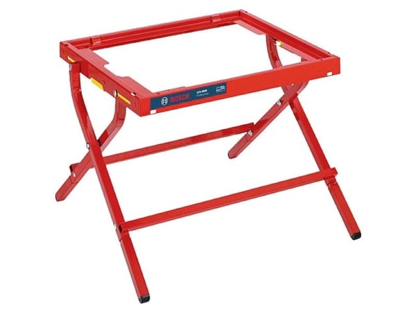 Bosch BORD GTA 6000 TIL GTS 10 BORDSAV