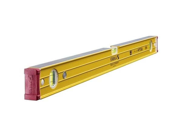 Stabila Type 96-2, 81 cm 15227 Vaterpass - lettmetall 81 cm 0,5 mm/m