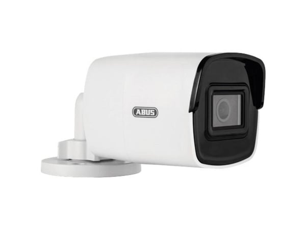 ABUS TVIP62510 - Nettverksovervåkingskamera - tube - utendørs, innendørs - vanntett - farge (Dag og natt) - 2 MP - 1920 x 1080 - lyd - H.264, H.265...