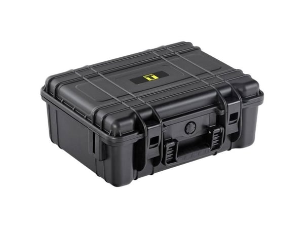 Allit DinoPlus Outdoor F 18, sw 458830 universell verktøykoffert uten utstyr 1 stk. (L x B x H) 455 x 370 x 185 mm