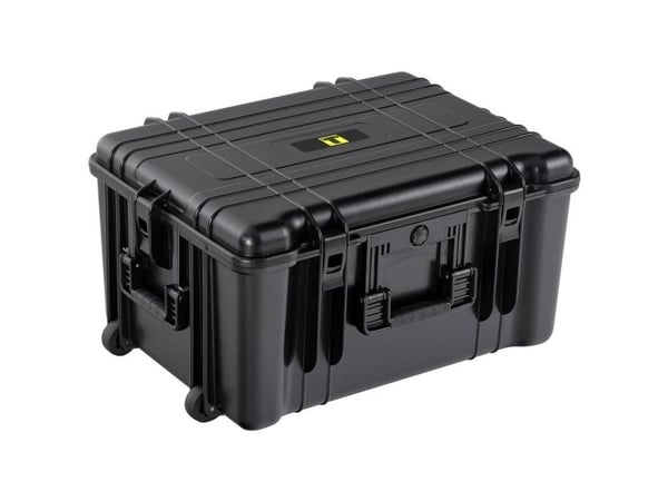 Allit DinoPlus Outdoor FR verktøykoffert uten utstyr 26"