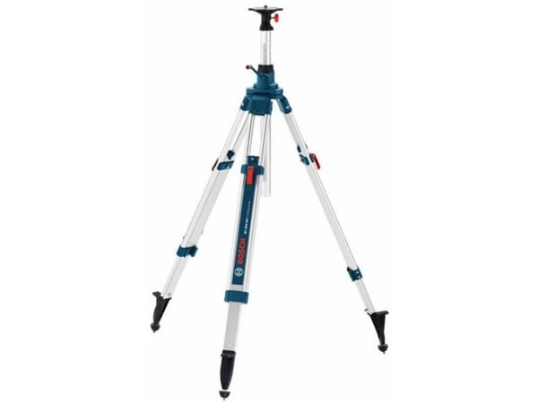 BOSCH byggstativ BT 300 HD 5/8" 122-295 cm
