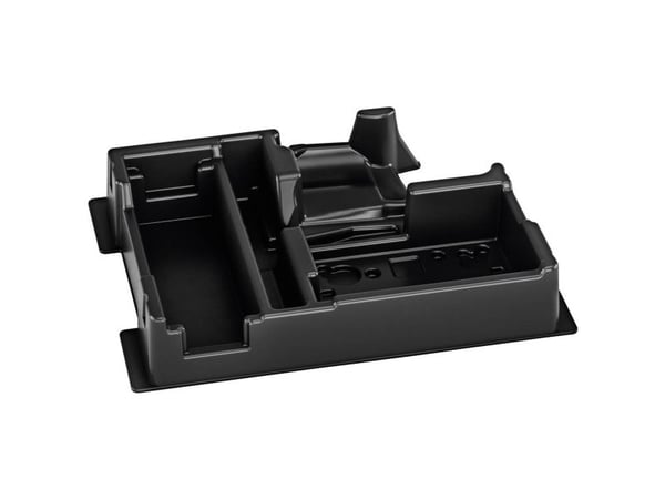 Bosch SYÖTTÖ GSS 18 V-10 L-BOXX 136:lle