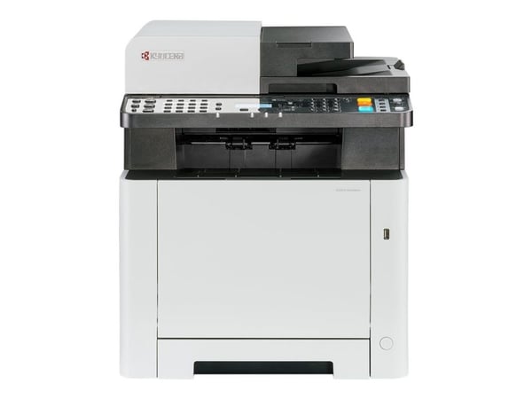 Kyocera ECOSYS MA2100cfx - Multifunksjonsskriver - farge - laser - Legal (216 x 356 mm)/A4 (210 x 297 mm) (original) - A4/Legal (medie) - opp til 2...