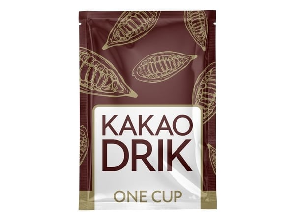Kakao, BKI, 14% - breve - (50 stk.)