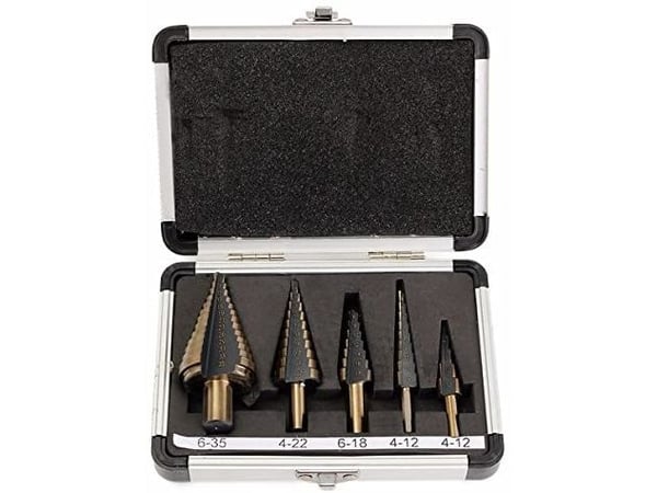 Bosch TURVALLISUUSLUKITIN AIZ32EPC L:50MM 5 KPL PUU HCS