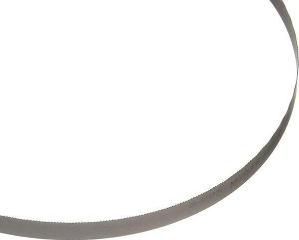 Bosch CB 2818 - Båndsagblad - for metall, plast, ikke-jernholdig metall - lengde: 733 mm (en pakke 2)