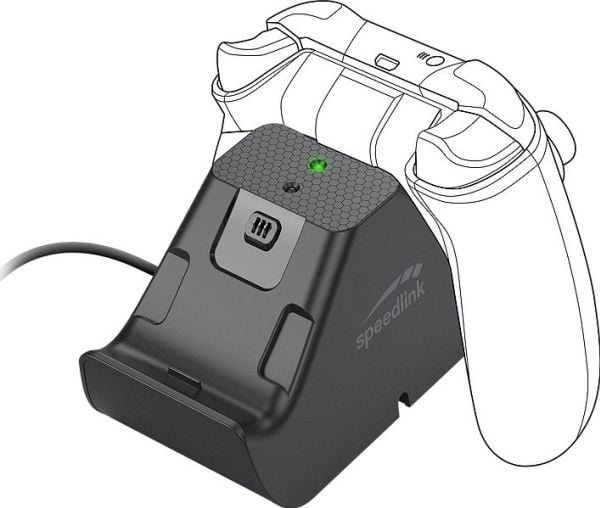 SPEEDLINK SL-260002-BK