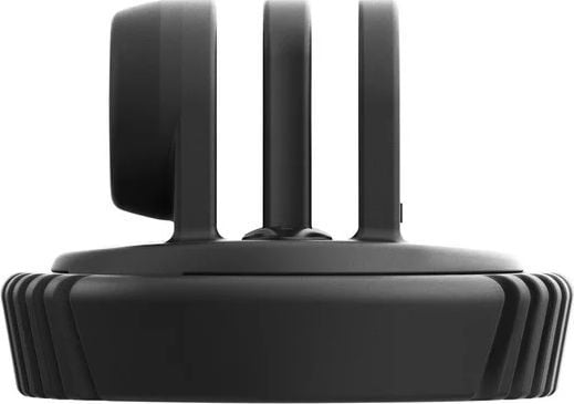 Garmin 010-12494-00, Passiv hållare, Svart
