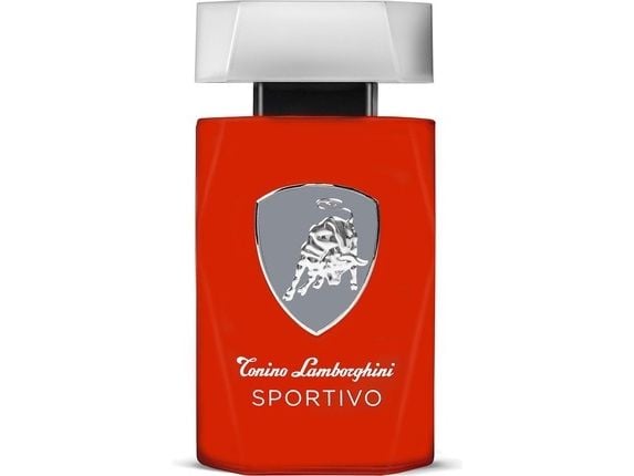 Tonino Lamborghini Sportivo Eau De Toilette 125 ml (herre)