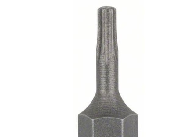 Bosch BITS T8 L:25MM 3 st