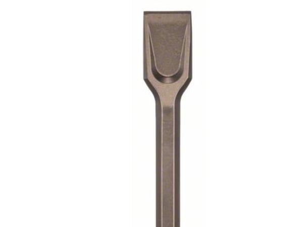 Bosch 2 608 690 192, Poravasaran talttalisäosa, Bosch, Ruostumaton teräs, 50 mm, 400 mm, 1 kpl