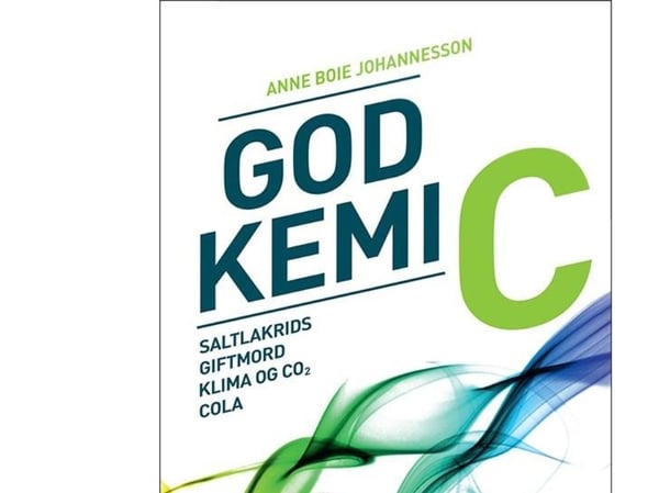 God kjemi C | Anne Boie Johannesson | Språk: Dansk