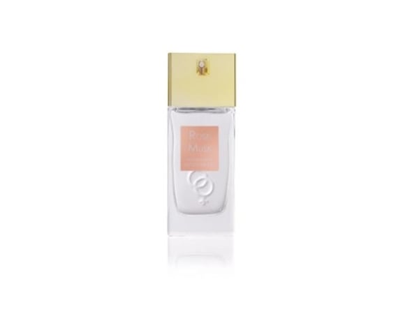 Alyssa Ashley Rose Musk EDP U 30 ml