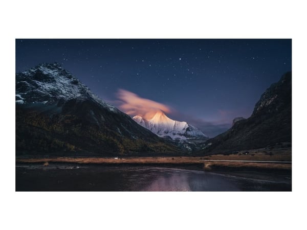 Samsung VM55B-R - 55" Diagonalklasse VMB-R Series LED-bakgrunnsbelyst LCD-skjerm - intelligent skilting - 1080p 1920 x 1080