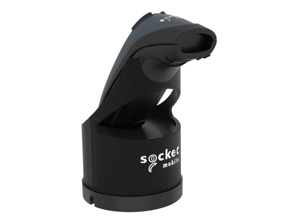 Socket Mobile DuraScan D760, Kannettava viivakoodinlukija, 1D/2D, LED, Codabar, Code 11, Code 128, Code 39, Code 93, EAN-13, EAN-8, GS1 DataBar Exp...