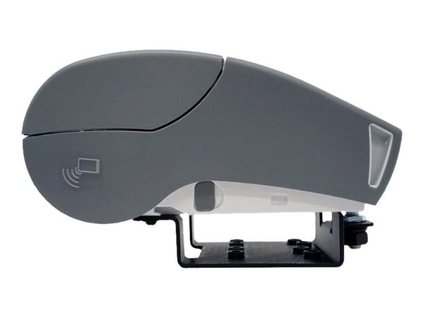 Gamber-Johnson - Monteringsbrakett - for Zebra ZQ600 Series ZQ620
