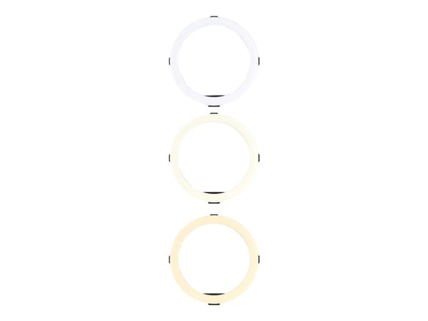 Joby Beamo - Ringlys - 1 hoder - LED - DC