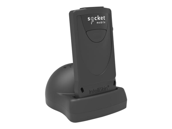 DuraScan D840 - DuraCase Charging Dock - strekkodeskanner - portabel - dekodet - Bluetooth 2.1 EDR