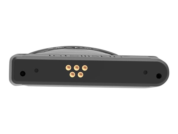 DuraScan D840 - DuraCase Charging Dock - strekkodeskanner - portabel - dekodet - Bluetooth 2.1 EDR