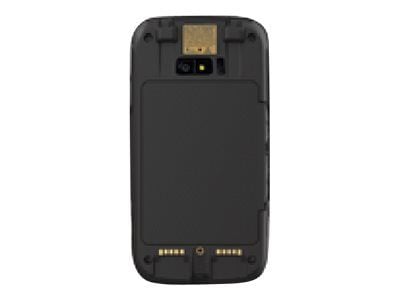 Honeywell Battery Pack - Käsikäyttöinen akku (vakio) - Litium-ioni - 4020 mAh - Dolphin CT60, CT60 XP -laitteisiin