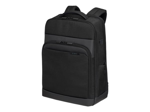 Samsonite Mysight - Notebookryggsekk - 17.3" - svart