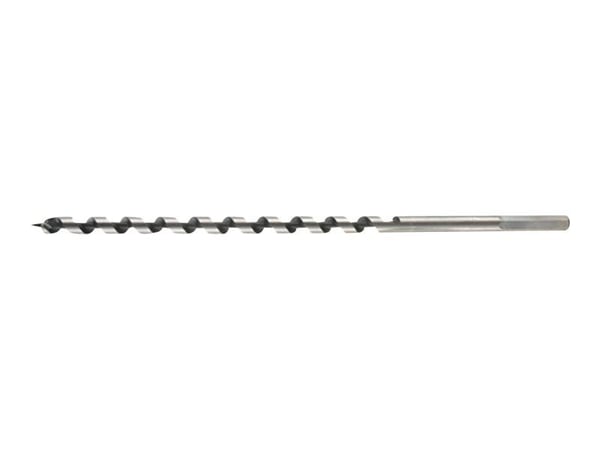 Makita - Bor - for tre - vribordel - 12 mm - heksagonal - lengde: 400 mm