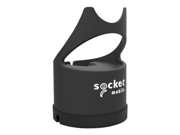 Socket Mobile DuraScan D760, Kannettava viivakoodinlukija, 1D/2D, LED, Codabar, Code 11, Code 128, Code 39, Code 93, EAN-13, EAN-8, GS1 DataBar Exp...