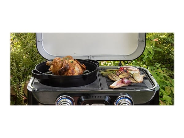 Campingaz kokkärl i gjutjärn CULINARY MODULAR