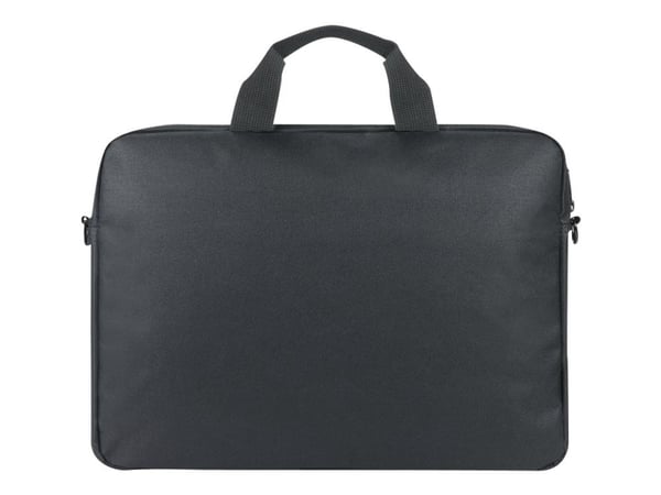 Mobilis THE ONE Recycled Basic - Notebookbæreveske - 30 % resirkulert - 14" - 16"