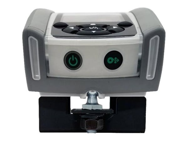 Gamber-Johnson - Monteringsbrakett - for Zebra ZQ600 Series ZQ620