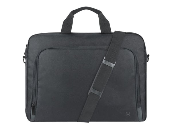 Mobilis THE ONE Recycled Basic - Notebookbæreveske - 30 % resirkulert - 14" - 16"