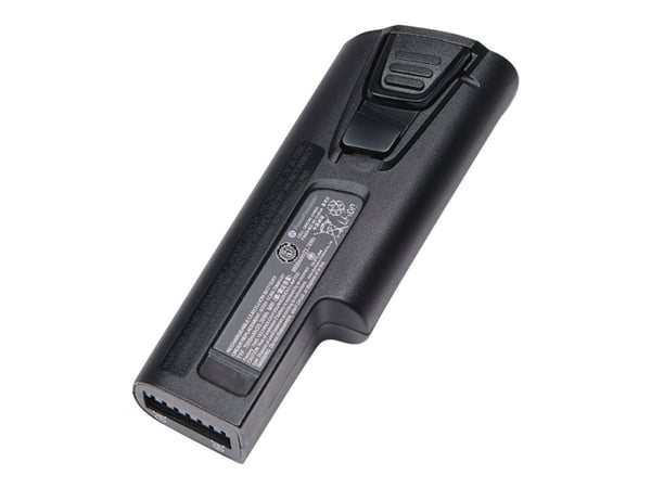 Zebra - RFID-leserbatteri - litiumion - 7000 mAh - India - for Zebra RFD40 UHF RFID Standard Sled