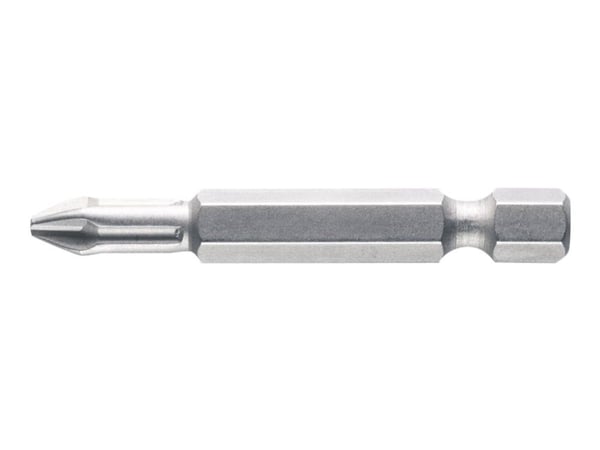 Makita - Spiss for skrutrekker - 3 deler - pozidriv - PZ3 - heksagonal - lengde: 50 mm